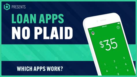 Cash Advance Apps That Don T Use Plaid
